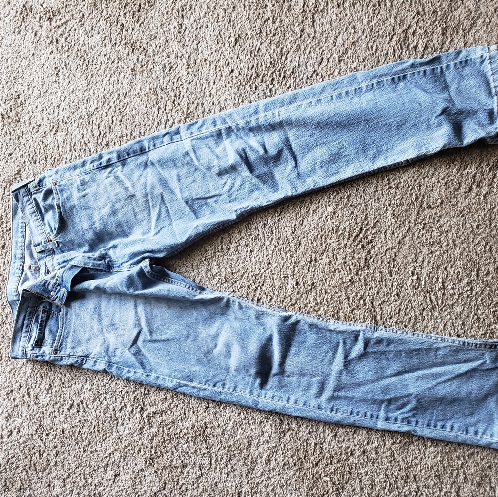 Levi's 505 Jeans - 33 x 32